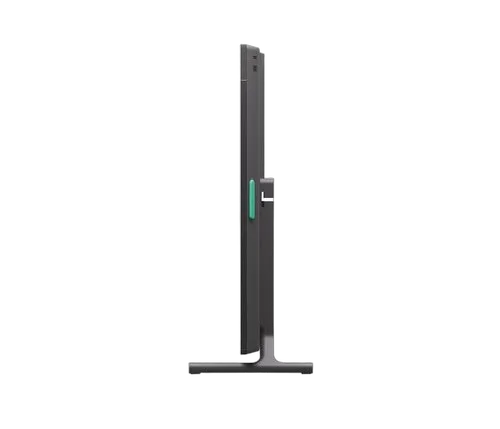 Logitech RALLY BOARD 65-GRAPHITE-PLUGE — vue 3