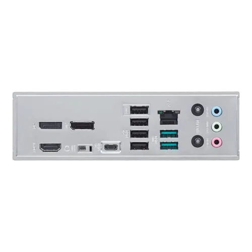 Asus PRIME B840M-A WIFI — vue 6