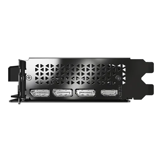 PNY RTX 5060Ti 8Go Overclocked Dual Fan — vue 7