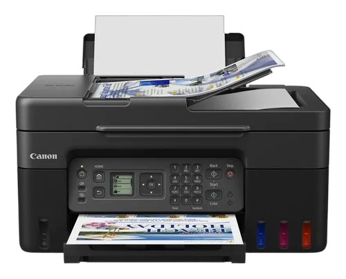 Canon PIXMA G4570 INKJET-BASED MFPS — vue 3