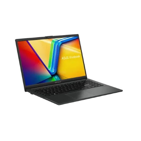 Asus Vivobook E1504FA-ISSBQ4692W - 15.6" FHD Ryzen 5 40 16Go 512Go W11 — vue 2