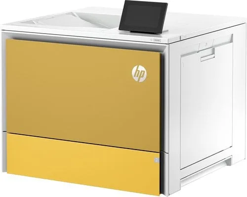 HP Color LaserJet Ent 5700dn Prnt — vue 3