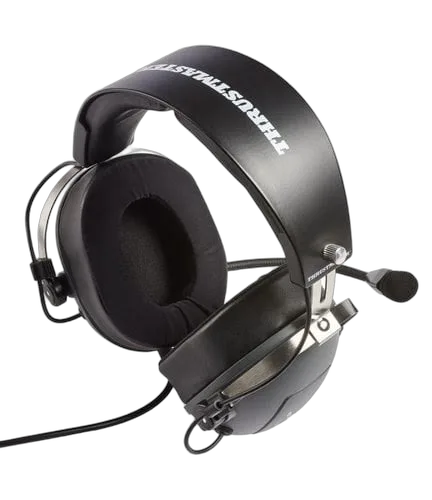 ThrustMaster T.Flight - U.S. Air Force Edition-Seconde Vie — vue 4