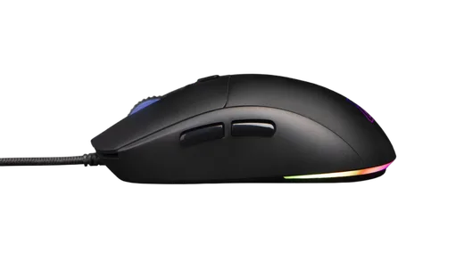 The G-LAB Kult Cobalt - Filaire - RGB - Noir — vue 4