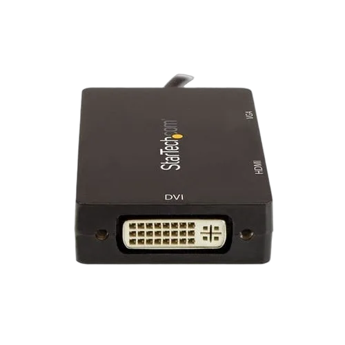 StarTech.com 3-in-1 USB-C VGA DVI/HDMI — vue 4
