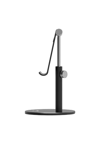 Port STAND SMARTPHONE ALUMINIUM — vue 12