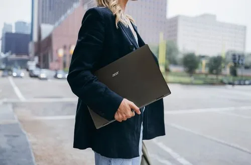 Acer PD193QEbmiuux — vue 12