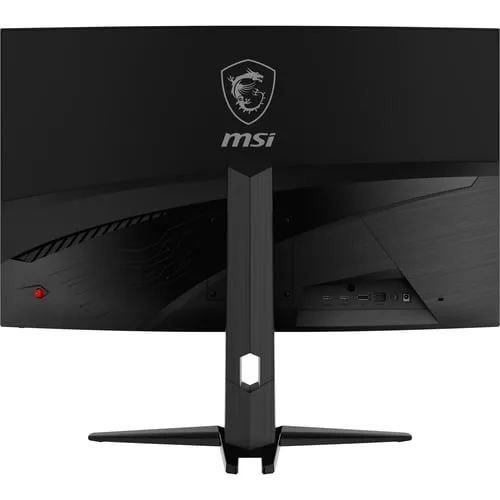 MSI MAG 321CUPDF - 32" CURVE 4K/160Hz ou FHD/320Hz Fast-VA USB-C — vue 2
