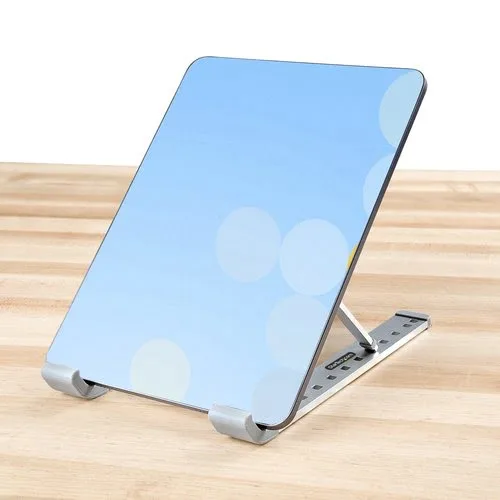 StarTech Foldable Laptop Riser Stand Portable — vue 15