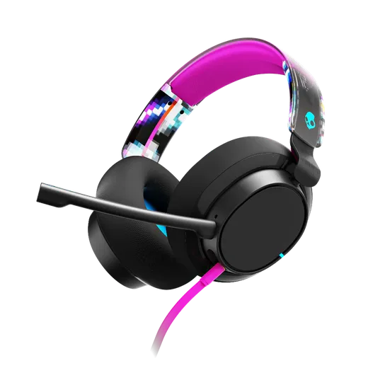 SLYR Pro - Filaire/Noir