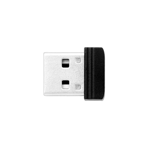 Verbatim USB Drive 2.0 NANO 32GB Store N Stay — vue 1