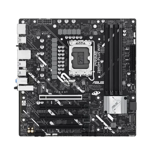Asus PRIME Z890M-PLUS WIFI-Seconde Vie — vue 3