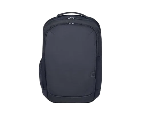 HP Evday 16 Odyssey Gray Laptop Backpack — vue 1