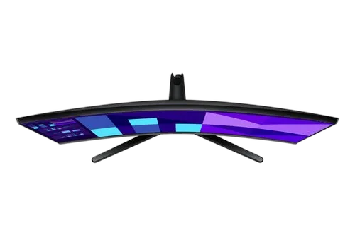 Samsung 27''FHD 1920x1080 100Hz 4ms 1800R 3000:1 — vue 5