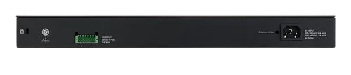 ZYXEL XMG2230-28HP L3 ACCESS SW — vue 4