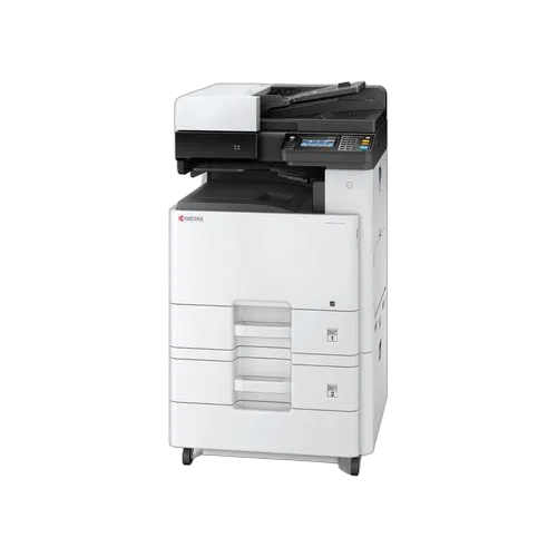 Kyocera ECOSYS M8124cidn (1102P43NL0) — vue 4