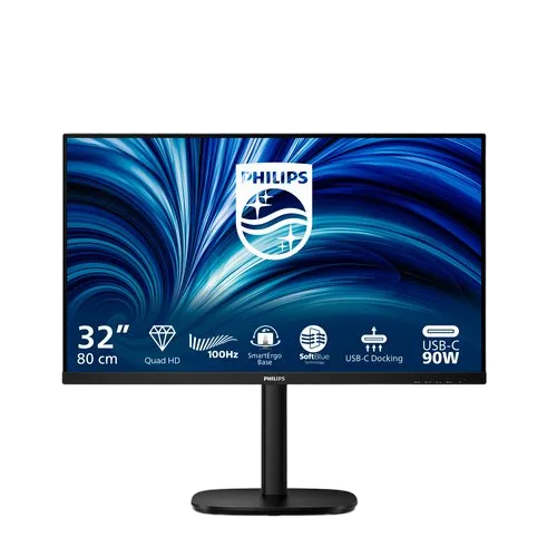 Philips 32B2U3601/00 31.5" 2560x1440 — vue 8