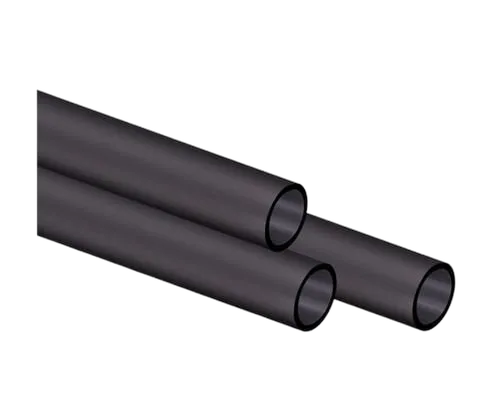 Corsair Tube Rigide Satin Noir 10/14mm 3x1m - CX-9059008-W — vue 1