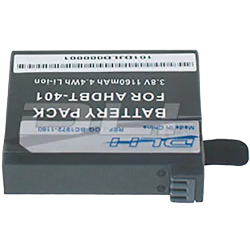 DLH Energy Li-ion 3,8v 1160mAh - OG-BC1972-1160 — vue 1