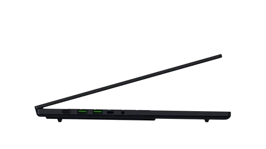 Razer Blade 16 - 16" OLED 2.5K U9 386H RTX 5080 32Go 1To W11 — vue 5
