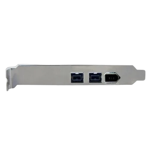 StarTech PCI-Express vers 3 ports Firewire — vue 3