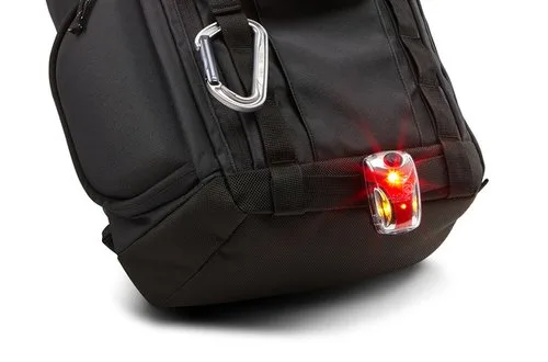 Case Logic Thule Subterra Daypack 15 MacBook PRO — vue 9