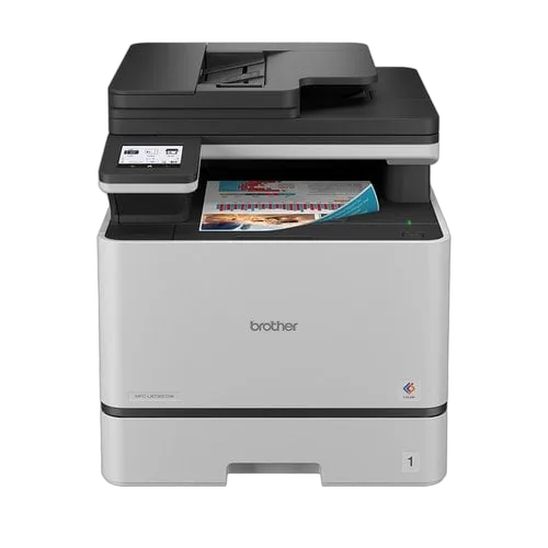 Brother PRINTER COLOUR MULTIFUNCTION / — vue 1
