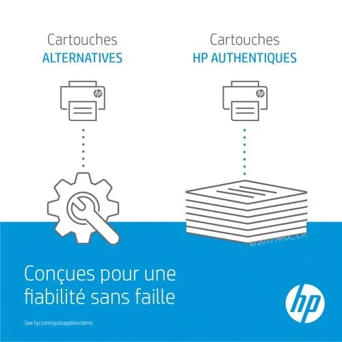 HP - Noir - C2P23AE#BGX — vue 7
