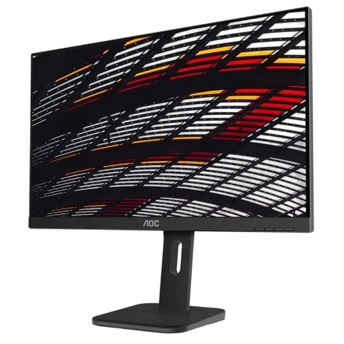 AOC 24P1/23.8" 1920x1080 60Hz 16:9 — vue 11