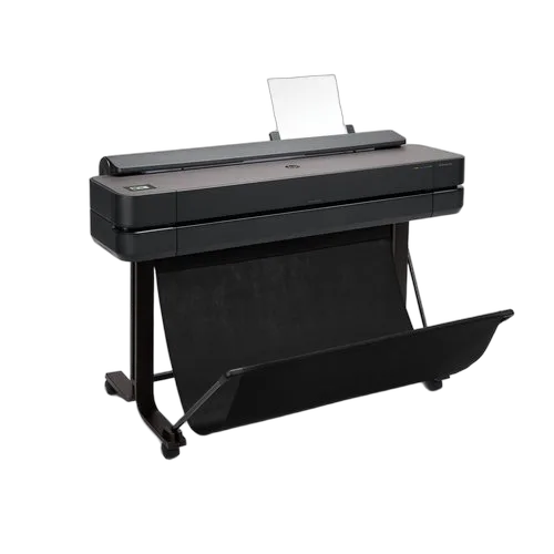 HP DESIGNJET T630 36-IN PRINTER — vue 3