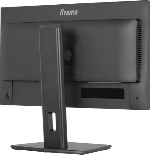 Iiyama Prolite XB2497HSU-B1 - 23.8" FHD 120Hz IPS 4ms Pivot Adaptive Sync — vue 9