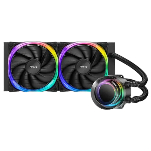 Vortex 240 ARGB