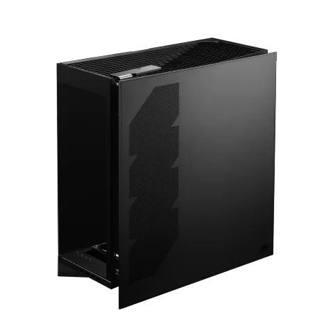 TRYX LUCA L70 ARGB - MT/SansAlim/ATX - Noir — vue 2