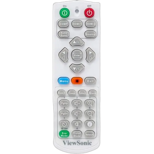 ViewSonic PG706HD 1080p - High Bright Mting Rm HD — vue 12