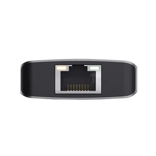 Trust Adaptateur DALYX USB-C  6 en 1 — vue 5