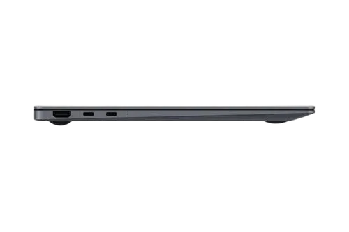 Samsung Galaxy Book6 Pro - 14" AMOLED 3K Tactile Ultra 7 356H 32Go 512Go W11 — vue 3