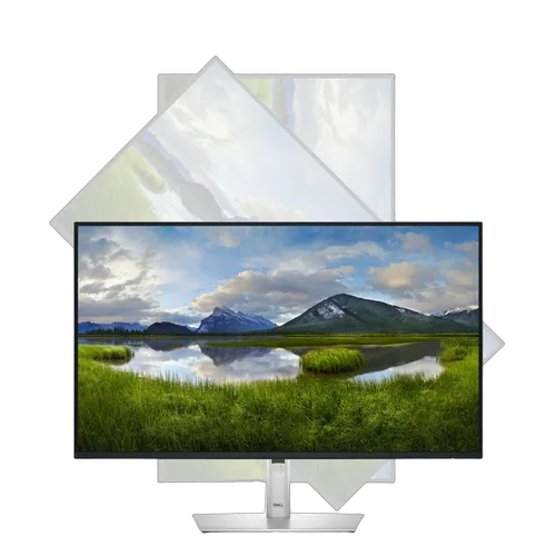 DELL 27 MONITOR - P2725HE — vue 5