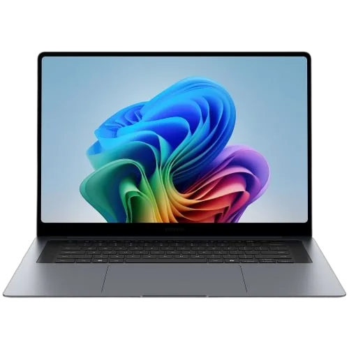 Samsung Galaxy Book6 Pro - 16" AMOLED Tactile 3K U7-356H 32Go 512Go W11P — vue 1