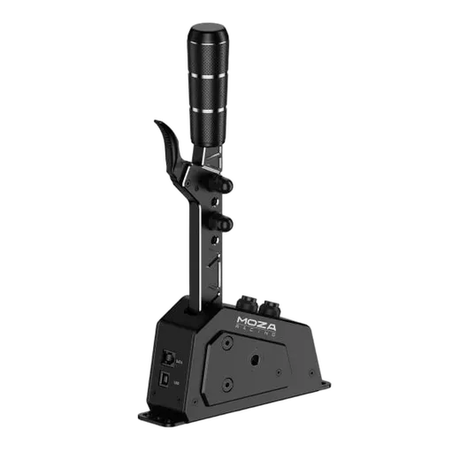 Moza Racing SGP - RS059 — vue 1