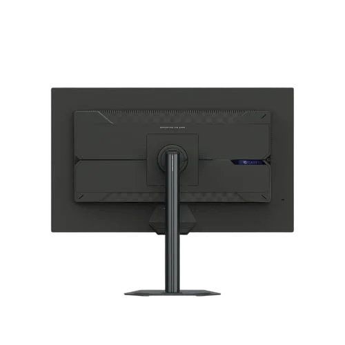 Gigabyte M27Q2 QD - 27" QHD 200Hz Quantum Dot Fast-IPS Pivot USB-C Compatible GSync — vue 4