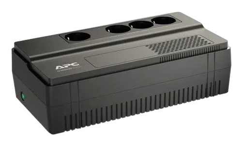APC Easy-UPS BV800VA 230V 4 prises — vue 1