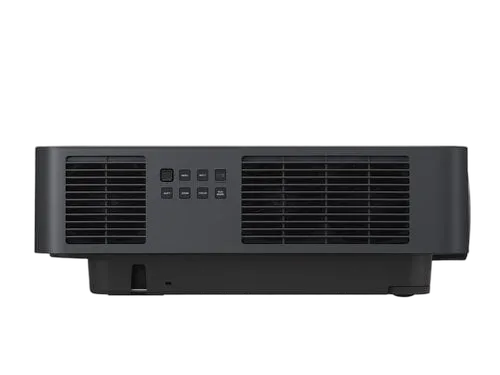 Sony VPL-FHZ80/B WUXGA laser projector - blk — vue 5