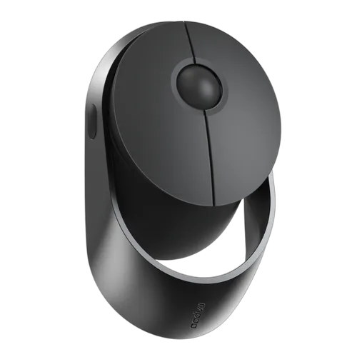 Rapoo Ralemo Air 1 - Sans-Fil - Noir — vue 4