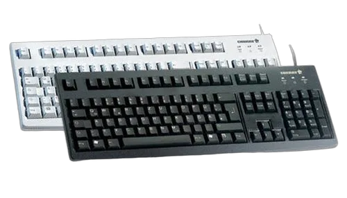 Cherry G83-6105 FRANCE — vue 1