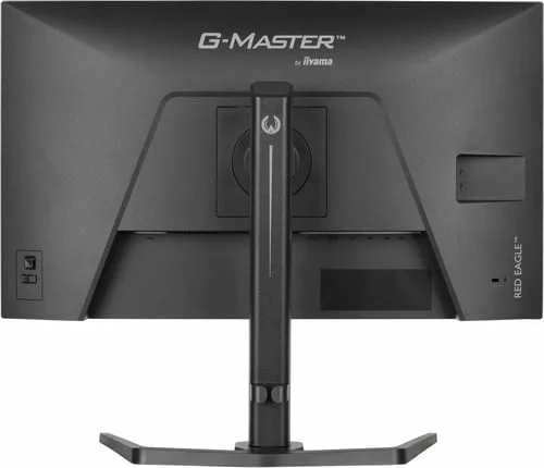 Iiyama G-Master GB2771QSU-B1 - 27" WQHD 200Hz Fast IPS 0.5ms avec Pivot G-Sync Adaptive Sync-Seconde Vie-Tr — vue 9