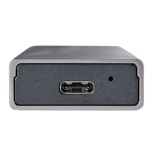 StarTech BOITIER EXTERNE SSD M.2 NVME/S — vue 3