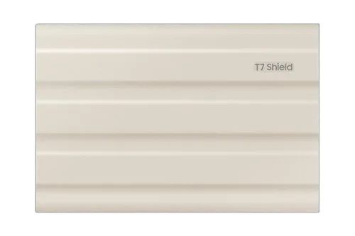 Samsung T7 SHIELD EXTERNAL 2 TB USB 3.2 — vue 4