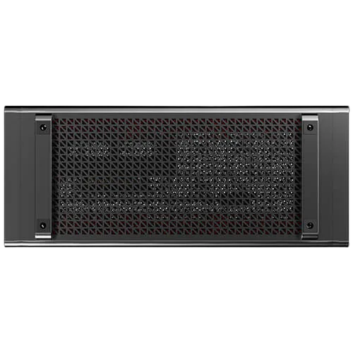 Antec Performance 1 M Black - MT/SansAlim/mini-ITX — vue 15