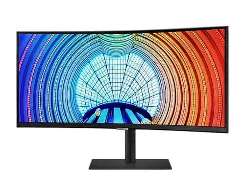 Samsung S34A650UXU — vue 17