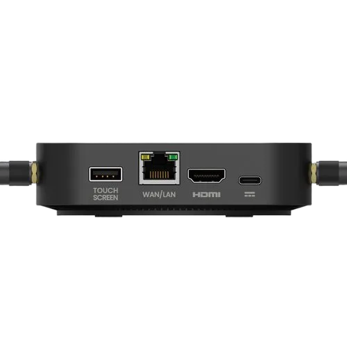 BenQ InstaShow WDC15 (9H.K0EBY.E0E) — vue 11